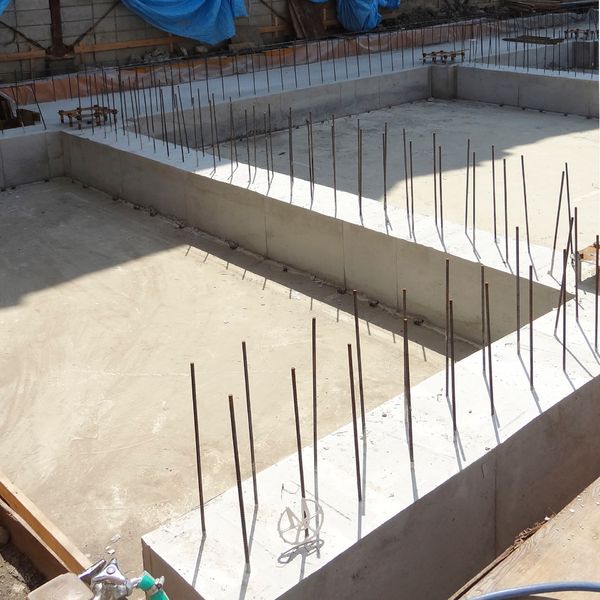 川崎でコンクリート打設の見積もりCSCへご依頼ください