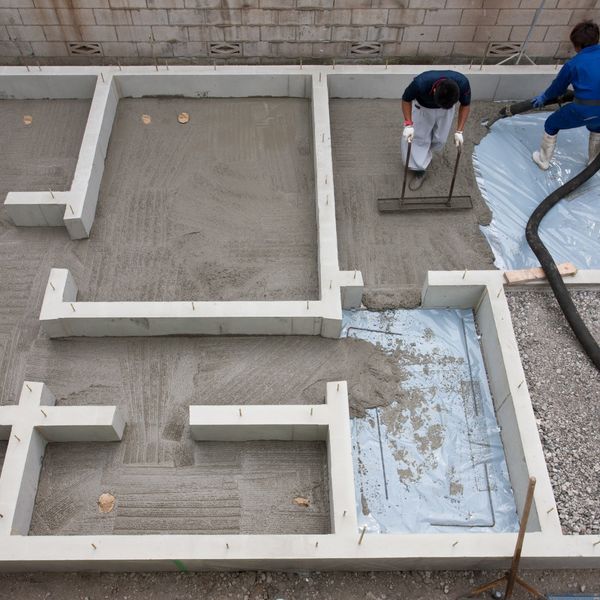 川崎で生コン打設の見積もり依頼ならCSCへご相談ください